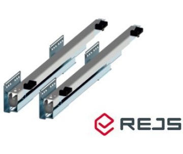 REJS CARGO MINI БОКОВОЙ ПРАВЫЙ MULTI 200/2 ОЦИНКОВАННЫЙ