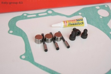 92 YAMAHA XV 535 VIRAGO РОЛИКИ СЦЕПЛЕНИЯ СТАРТЕРА