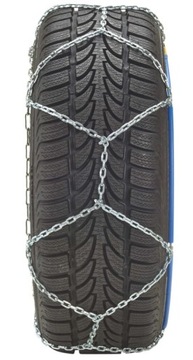 KONIG ZIP ULTRA 9 ЦЕПИ 102 215/65R16 255/35R18 245/35R19 НАТЯЖИТЕЛЬ