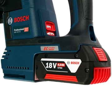 АККУМУЛЯТОРНЫЙ ПОЛОТО GBH 18V-26 BOSCH КОРПУС