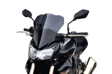 ВЕТРОВОЕ СТЕКЛО ТУРИСТ KAWASAKI Z 1000 07-09 LOSTER