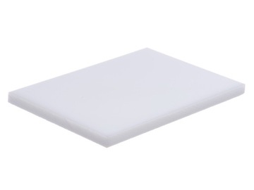 Plexa Plexi Plexi молочный опал 3мм 1000х1000мм