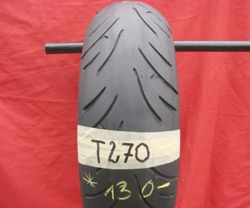 180/55 ZR17 BRIDGESTONE BATTLAX BT023R GT T270