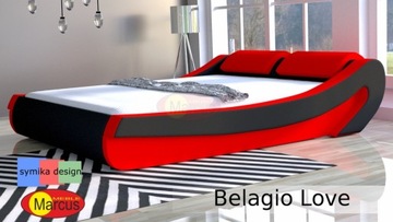 Кровать для спальни Belagio Love 160x200