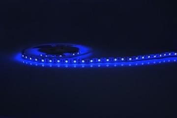 LED SET 300SMD UV 5050 ультрафиолет ПРЕМИУМ 10м