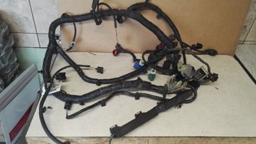 FORD FOCUS MK3 1.6 BENZÍN INSTALACE MOTORU BV6T