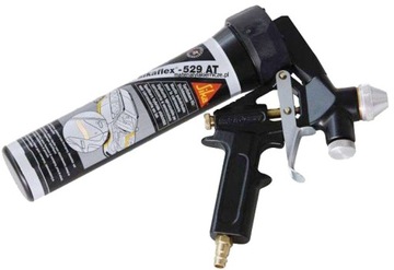 SIKA SPRAY GUN PISTOLET NATRYSKOWY SIKAFLEX 529 AT