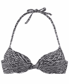 INTIMISSIMI biustonosz GIOIA FASCIA Opaska Super Push Up 3B/80B