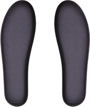 PODUSZKI PIANKA MEMORY FOAM WKŁADKI DO BUTÓW AMORTYZACJA KAŻDEGO DNIA 42/43