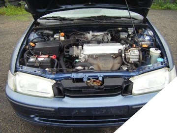 HONDA ACCORD 2,0 BENZÍN 93-96 SKŘÍŇ ŘAZENÍ