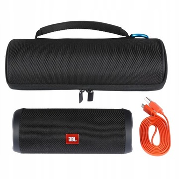 ЖЕСТКИЙ ЧЕХОЛ - JBL FLIP 3/4