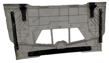 ATRAPA MASKA RENAULT PREMIUM DXI