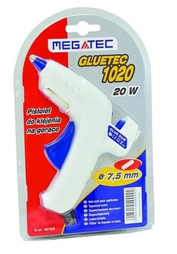 MEGATEC 1020 GLUETEC КЛЕЙНЫЙ ПИСТОЛЕТ