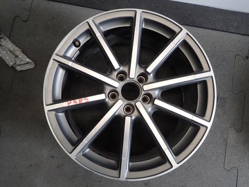Alufelga felga SKODA 565 5x112 ET43 7J 19 KODIAQ