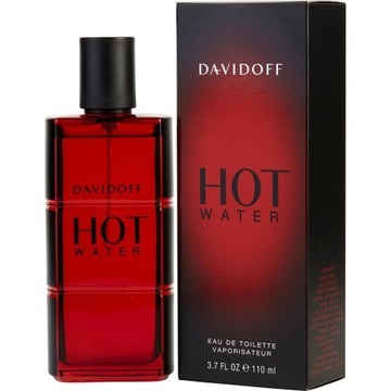 Davidoff Hot Water 110 Ml