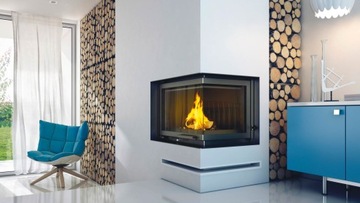 фото ориг. №6, Grilles zuzia 15kw right bs fireplace aerial set