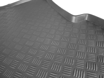 КОВРИК БАГАЖНИКА VW SHARAN 95-10 TRAY