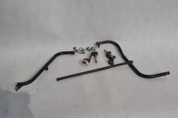 czacha czasza owiewka Suzuki GSX 1100 kpl