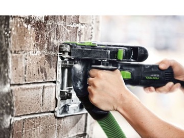 Алмазный отрезной станок FESTOOL DSC-AG 125 576547