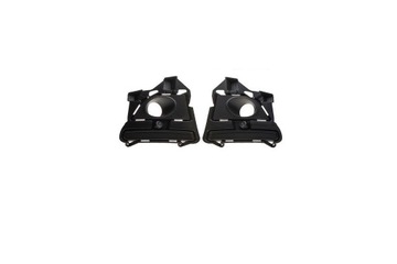 RAMKA ATRAPA HALOGENU LEWA FORD MUSTANG 2013-2014