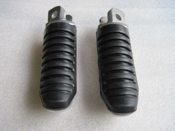 Подножки передние 2 шт Suzuki GSR 600 06-06, GSR 750.