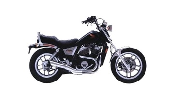 КРЫШКА РАДИАТОРА SHADOW 500 VT 500