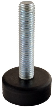 NÓŻKA STOPKA NOGA REGULOWANA PIEC REGAŁ M12