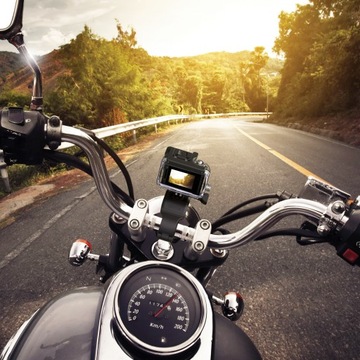 АДАПТЕР iOttie GOPRO ACTIVE EDGE ВЕЛОСИПЕДНОЕ КРЕПЛЕНИЕ