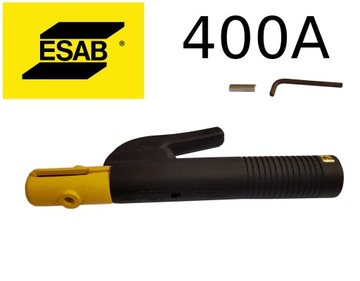 Держатель электрода ESAB Confort 400 400A