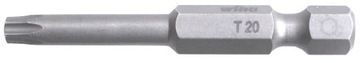 ПРОФЕССИОНАЛЬНАЯ БИТА TORX TX20 T20x50 мм WIHA