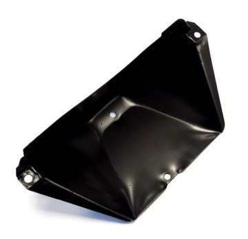 FIAT 126p - КРЫШКА МАХОВИКА