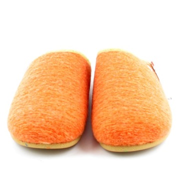 GIOSEPPO 41401 HOT POTATOES pantofle orange 36,5