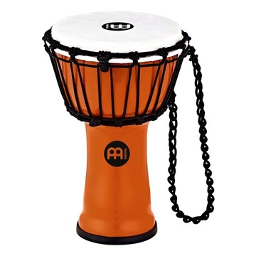 Meinl JRD-O Оранжевый Джембе 7 дюймов