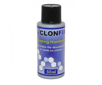 HESI CLONFIX UKORZENIACZ HORMON WZR. KORZENI 50ML