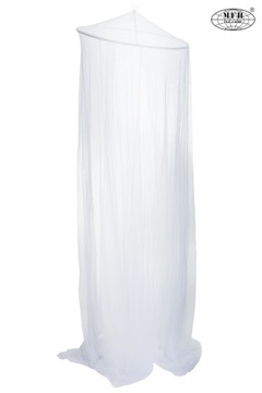 Москитная сетка MFH - большая белая (0,63x2,5x12,5 м) (31853L)