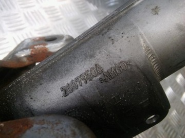 SLOUPEC VOLANT ALFA ROMEO 147 26079506