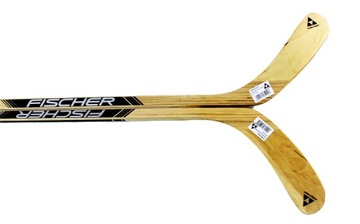 КЛЮШКА FISCHER HYBRID HOCKEY L сеньор 152 см