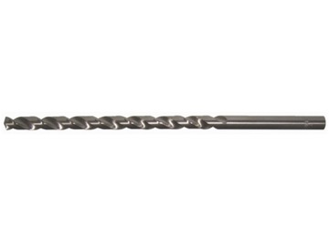 WIERTŁO HSS DO METALU 6x260 NWKP 1sz EKSTRA DŁUGIE