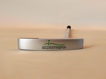 Kij putter minigolfowy golfowy do mini golfa h75