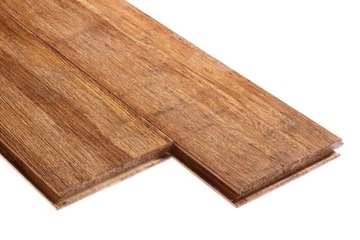 DESKA BAMBUSOWA BAMBUS KARBON 14x125x1830 Olejowana