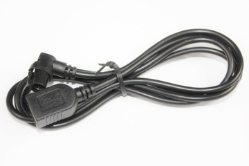 РАЗЪЕМ USB VW 4-КОНТАКТНЫЙ USB-РАЗЪЕМ