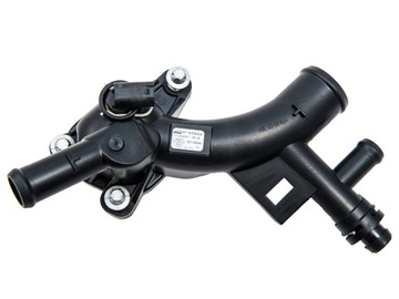 ВОДЯНОЙ ПАТРУБОК ASTRA J MOKKA ZAFIRA C 1.4 Turbo OE