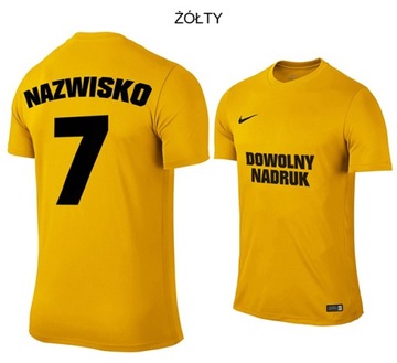 ФУТБОЛЬНАЯ ЮБКА NIKE 12 ЦВЕТОВ С ПРИНТОМ 122-128