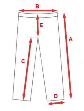 Adidas spodnie r.35x34
