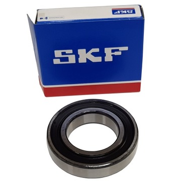 ŁOŻYSKO 6800 2RS SKF 2RS 10x19x5