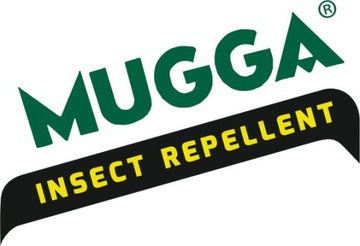 Mugga набор средств против комаров и клещей