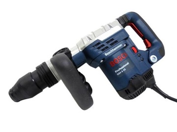 фото ориг. №3, Hammer gsh 5 ce bosch - sds-max class 5kg