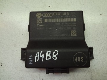 AUDI A4 B8 08-15R MODUL GATEWAY 8T0907468R