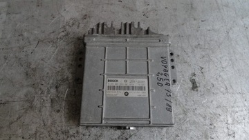 Komp Chrysler Voyager III 2,5 0281001333 P04686757