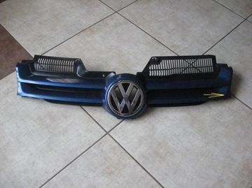 GRILL --- ATRAPA - VW GOLF V - 5 - 1K0
